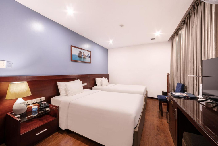 Bedroom 9