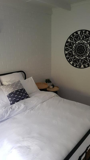 Bedroom 2, At Home Apartments, Wellington - Sale