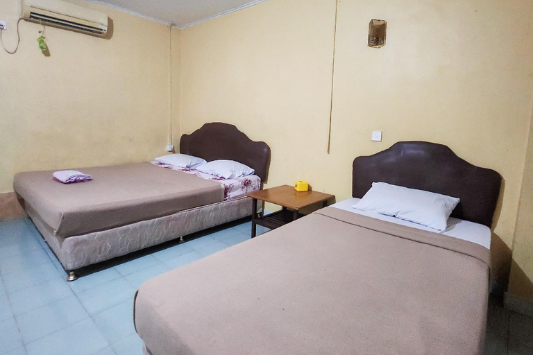Bedroom 15