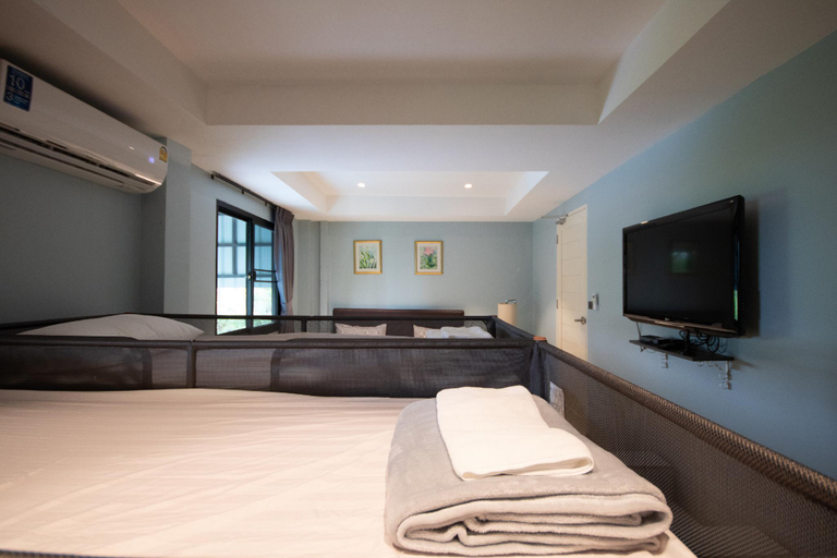 Bedroom 7