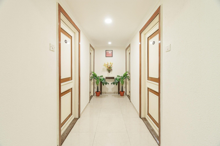 Public Area 2, Octave Church Inn, Bangalore