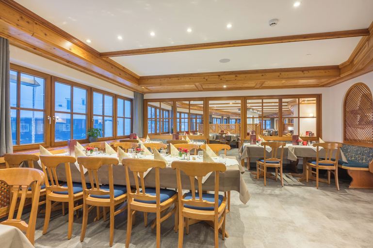 Food & Drinks 5, IFA Alpenrose Hotel Kleinwalsertal, Bregenz