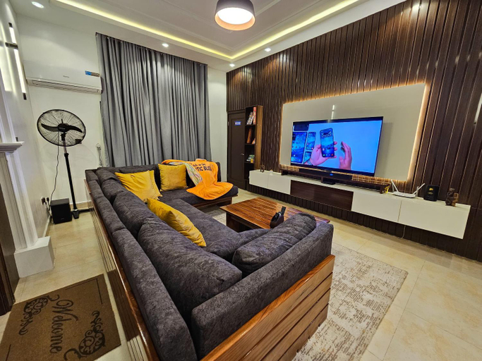 Others 5, Atlantic Experiences, Garki, Abuja, AbujaMun