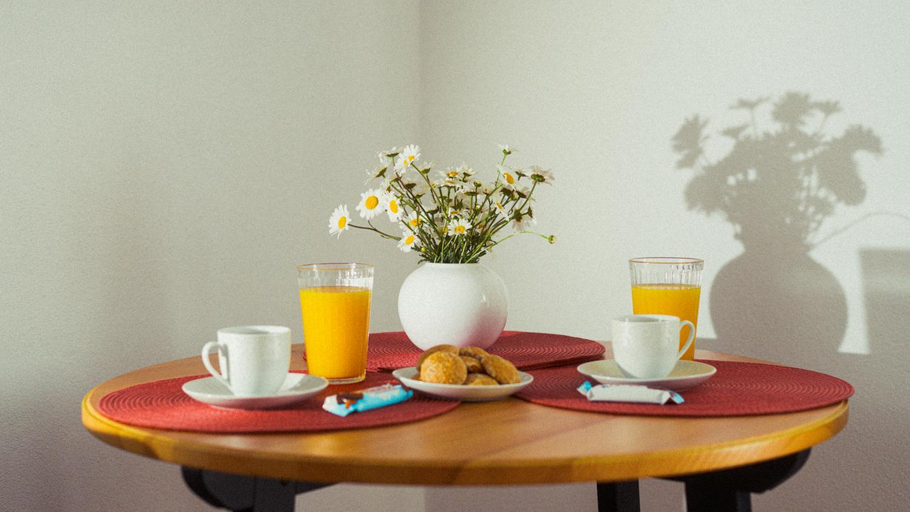 Food & Drinks, Urban Six Apartments, Fagaras