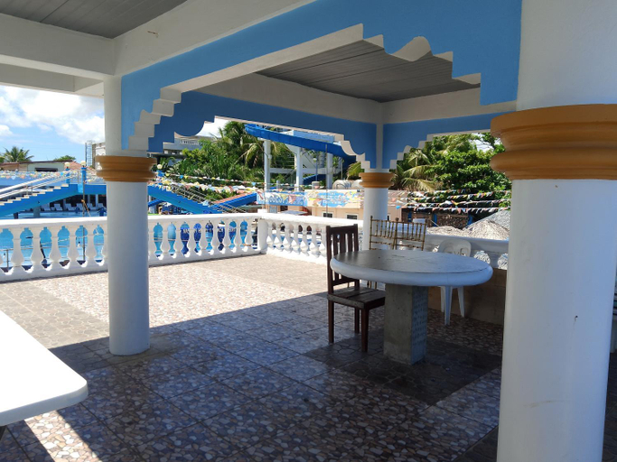 Others 3, Nassim hotel and beach resort, Santa Ana