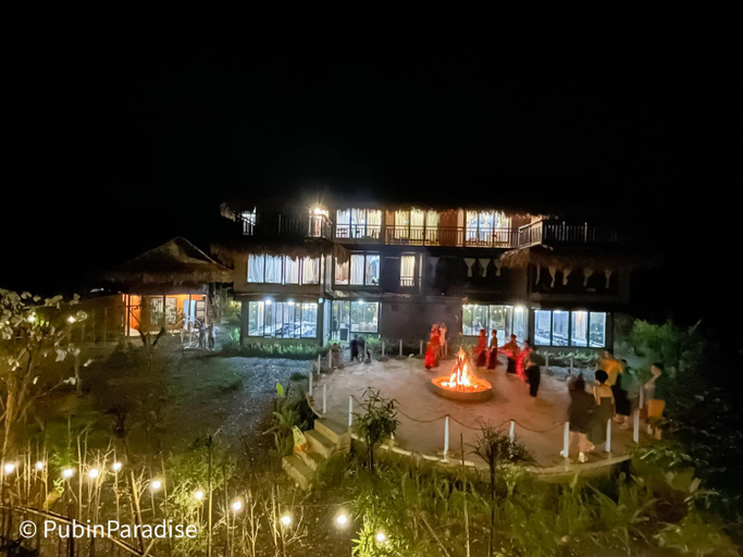 Sport & Beauty, PuBin Paradise Ecolodge, Mai Châu
