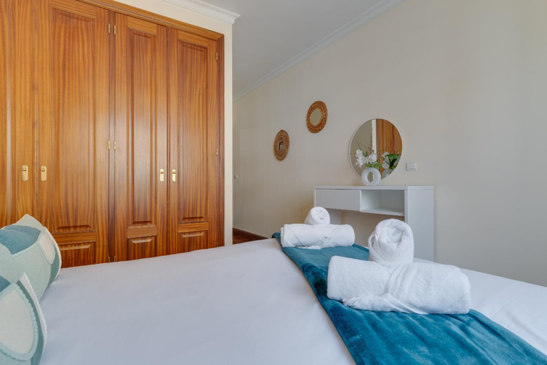 Bathroom 3, Gilda Apartment by Atlantic Holiday, Funchal