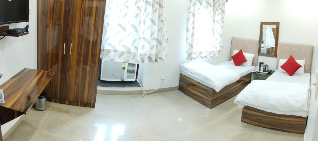 Bedroom 5