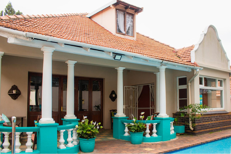 Exterior & Views 2, Roseland House, eThekwini