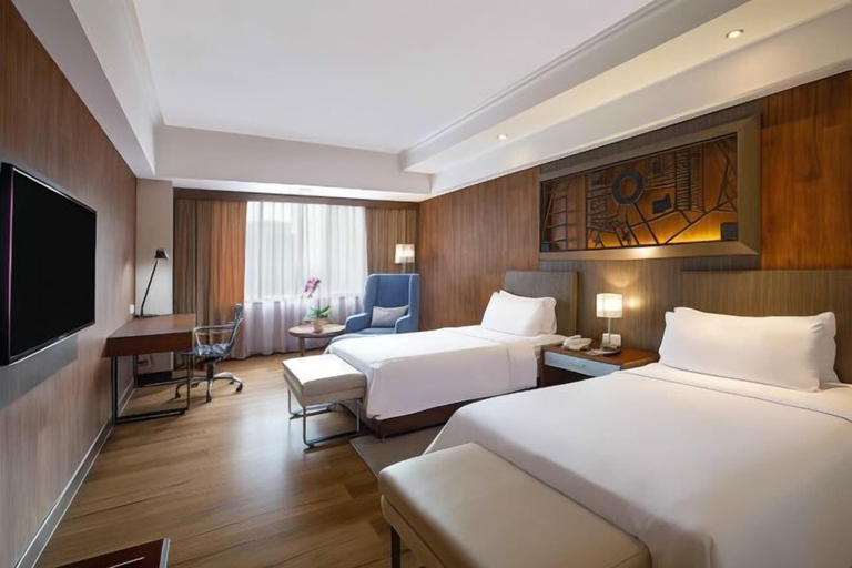 Bedroom 7