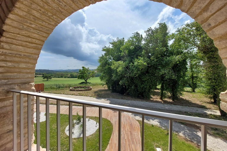 Others 5, Agriturismo Biancarda, Ancona