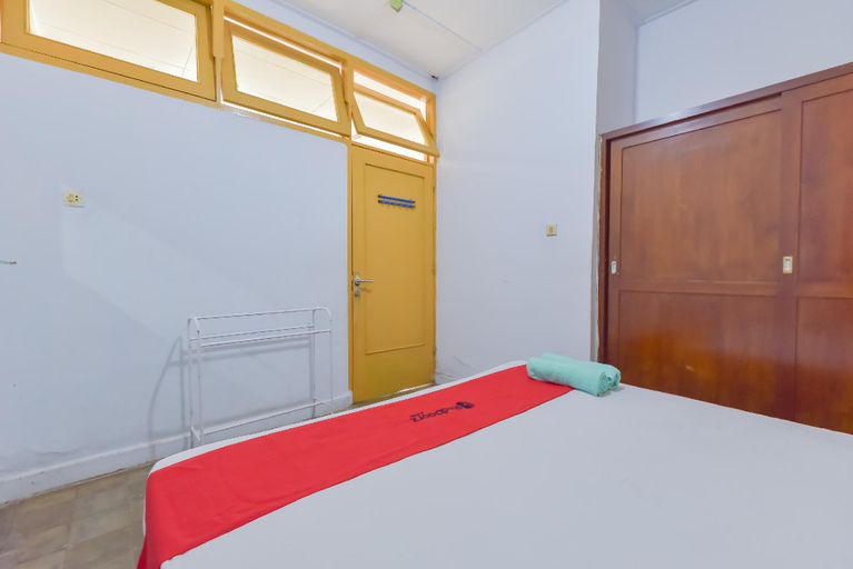 Bedroom 8
