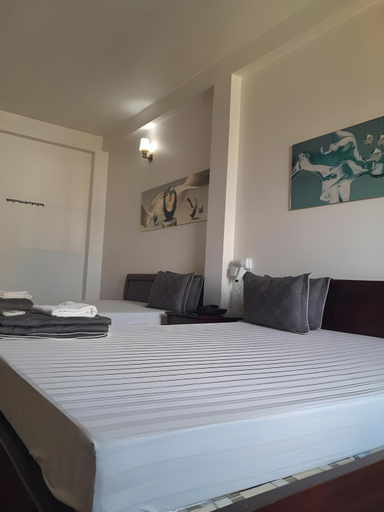 Others 3, Âu Việt - 168 Ngọc Thụy - by Bay Hostel, Long Biên