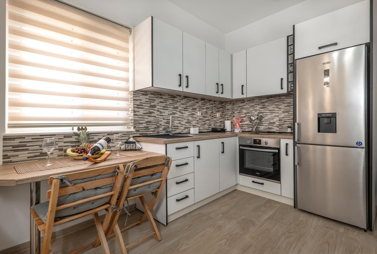 Others 3, Reborn Luxury Apartments, South Aegean