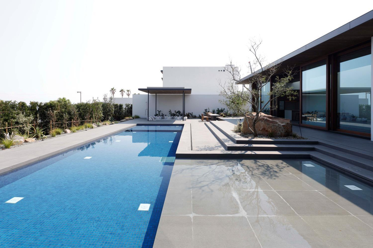 Exterior view 4, NOT A HOTEL Aoshima, Miyazaki