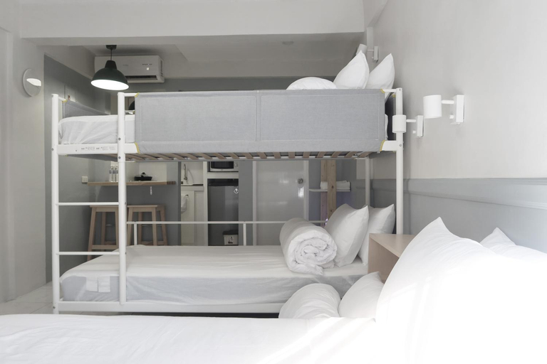 Bedroom 15