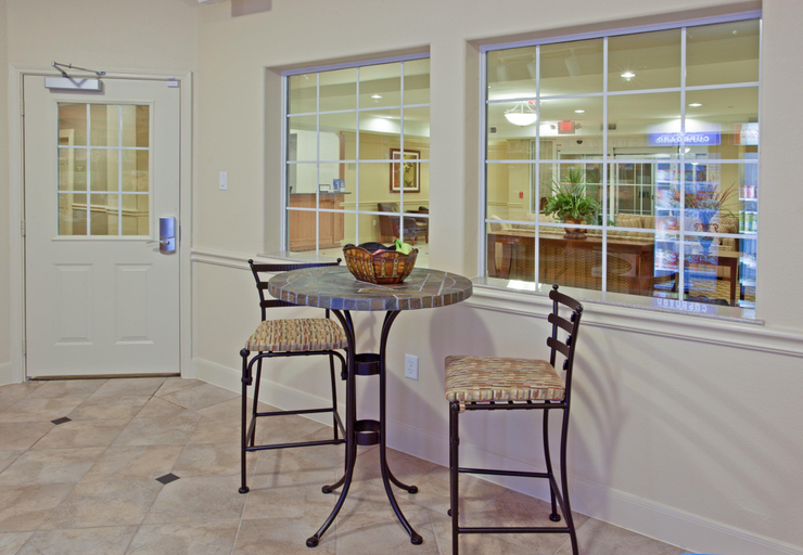 Public Area 2, Candlewood Suites TEXAS CITY, Galveston