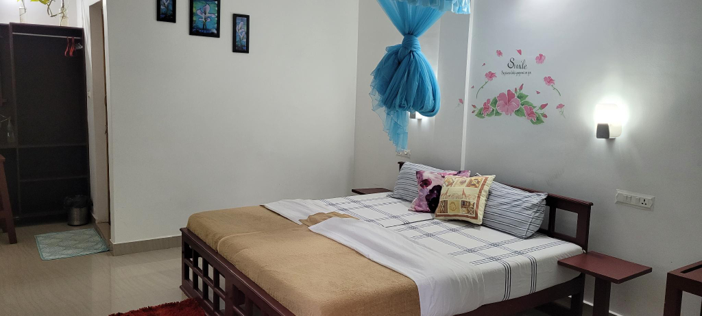 Bedroom 5