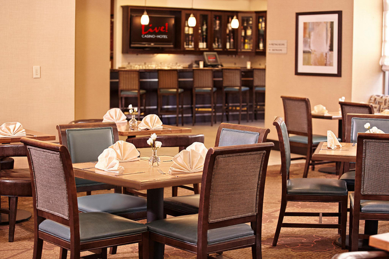 Food & Drinks 5, Homewood Suites by Hilton Hanover Arundel Mills, Anne Arundel