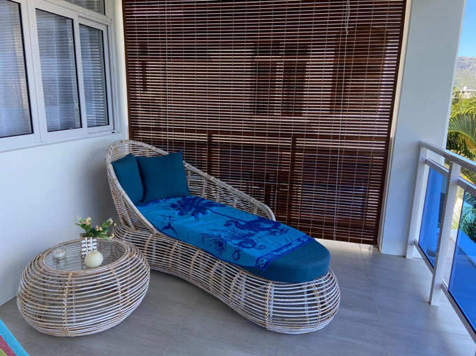 3, Morne Side Apartments, Black River