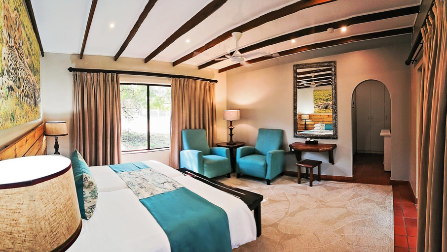 Bedroom 17