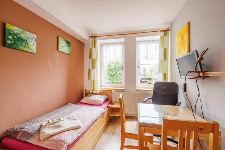 Others 4, Hotel Kacenka, Ústí nad Orlicí