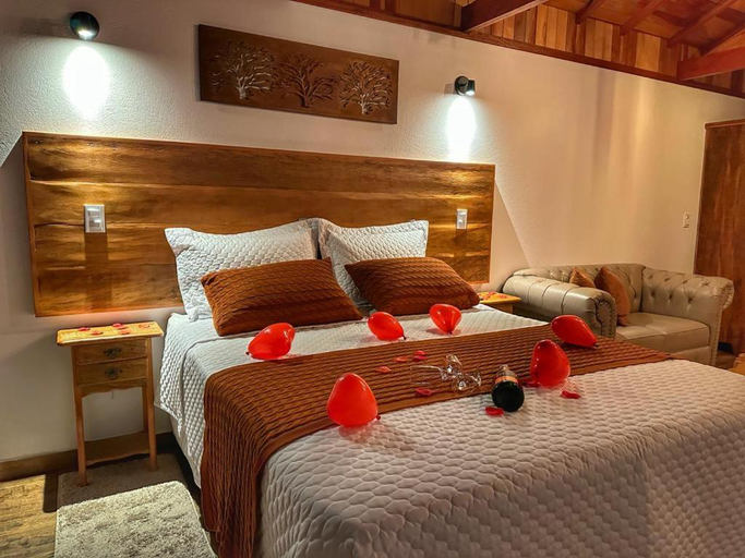 Others 3, Monte Verde Lofts Araucaria, Camanducaia