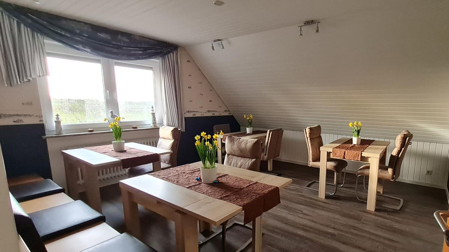 Others 4, Pension Sandra, Wittmund