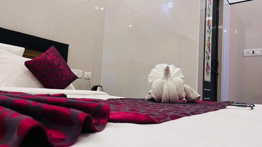 Bedroom 10