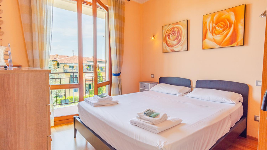 Bedroom, La Bella Colombare - Italian Homing, Brescia