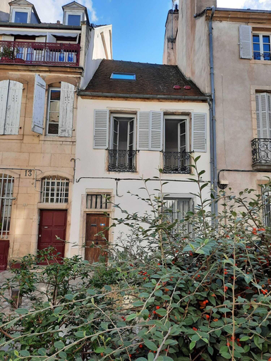Exterior & Views 2, Maison Rinette, Côte-d'Or