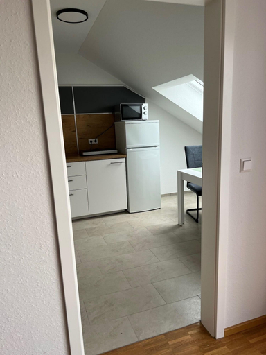 Bedroom 4, New Age Boardinghaus Bad Wimpfen, Heilbronn