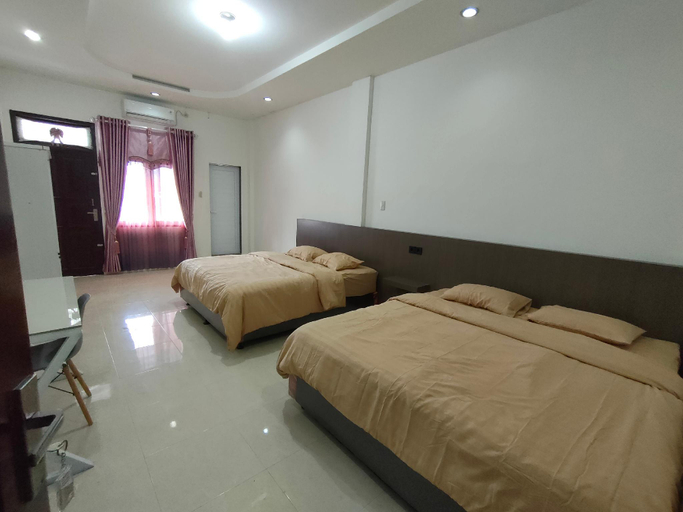 Others 2, Uwais Homestay Meulaboh, West Aceh