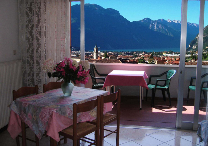 Food & Drinks, Residence Cascata Varone, Trento