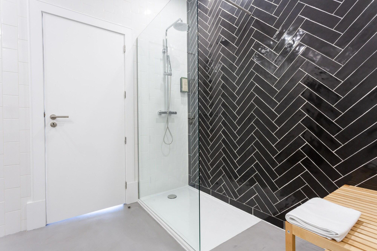 Bathroom 4, Alameda Exclusive House, Faro