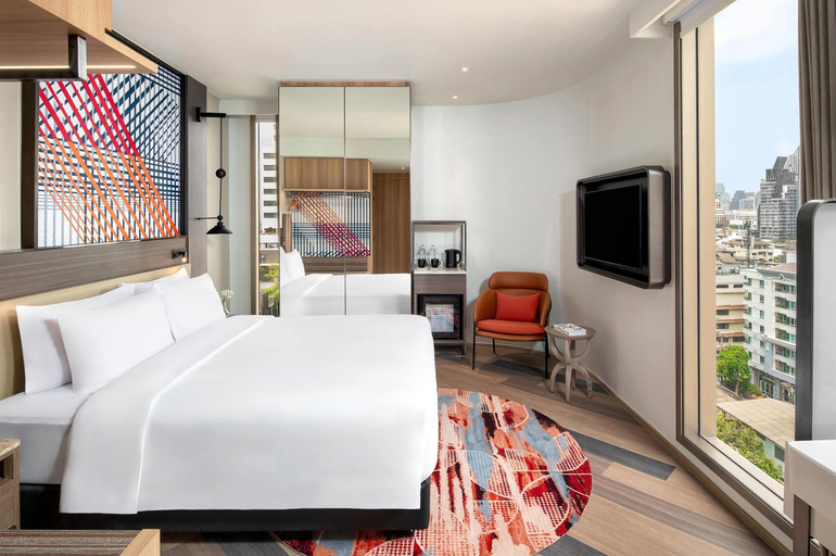 Bedroom 12