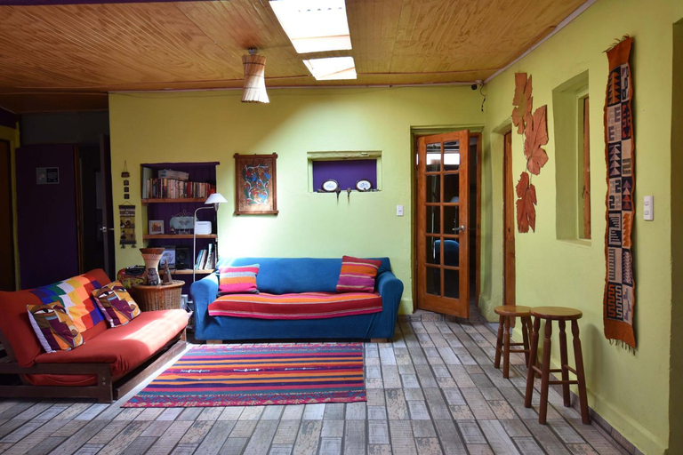 Others 3, Hostal Ayni, El Loa