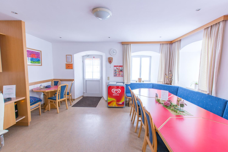 Others 4, Jugendgastehaus Ulrichsberg, Rohrbach im Mühlkreis