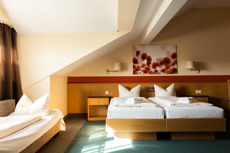 Others 5, Hotelpension zum Gockl, Freising