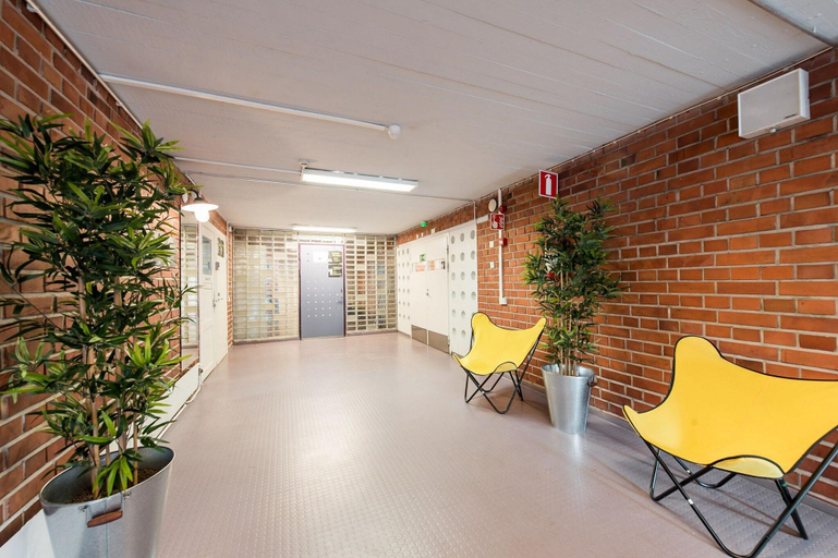 Public Area 2, Forenom Hostel Espoo Otaniemi, Uusimaa