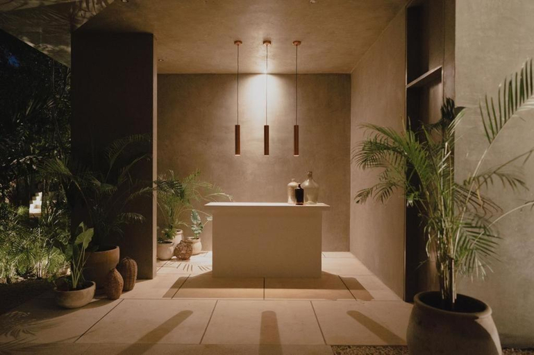 Public Area, Seremonia Origen - Tulum Studio with Plunge Pool, Cozumel