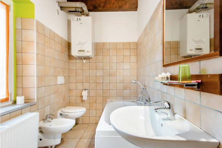 Bathroom 2