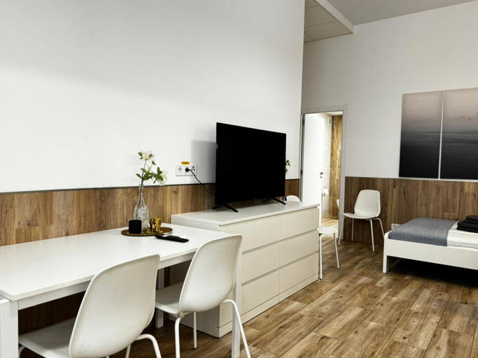 Bedroom 2, Rodrigues 15, Valencia