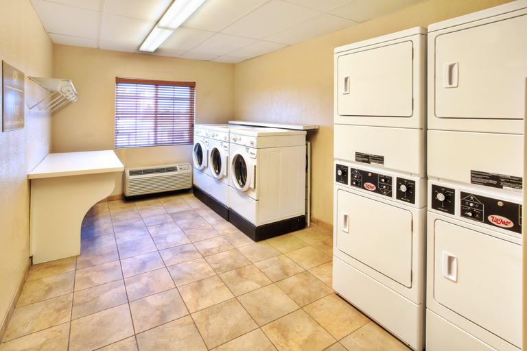 Exterior & Views 4, Candlewood Suites FORT STOCKTON, Pecos
