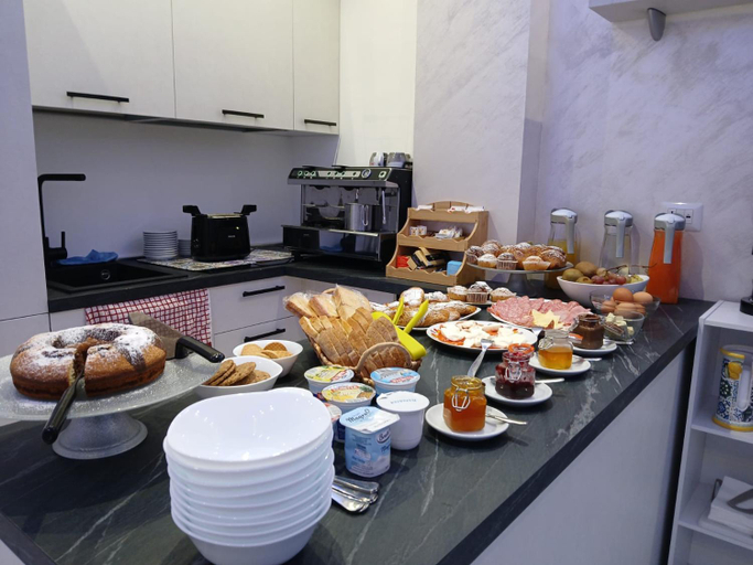 Food & Drinks, B&B AIDA Rooms Cefalu, Palermo