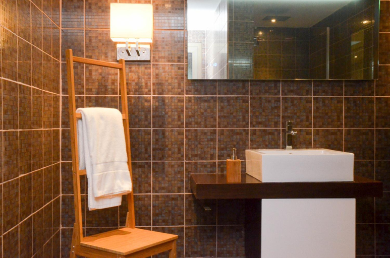 Bathroom 5, Villa Misk Dammam, Dammam