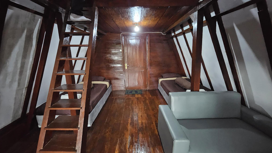 Bedroom 8