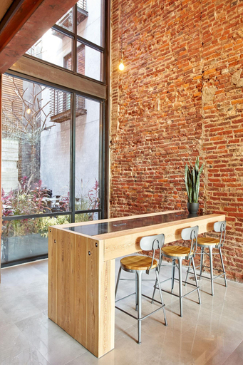 Public Area 4, The Queen Hotel Queen Village, Sonder by Marriott Bonvoy, Philadelphia