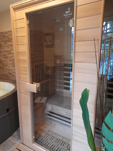 Others 5, Chambre d'hotes SOPHORA - Les Cles des Lys, Seine-et-Marne