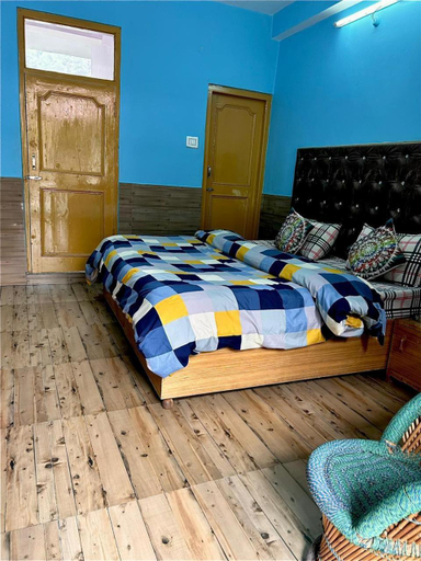 Others 3, Ronak Hilltop Homestay Kasol, Kullu